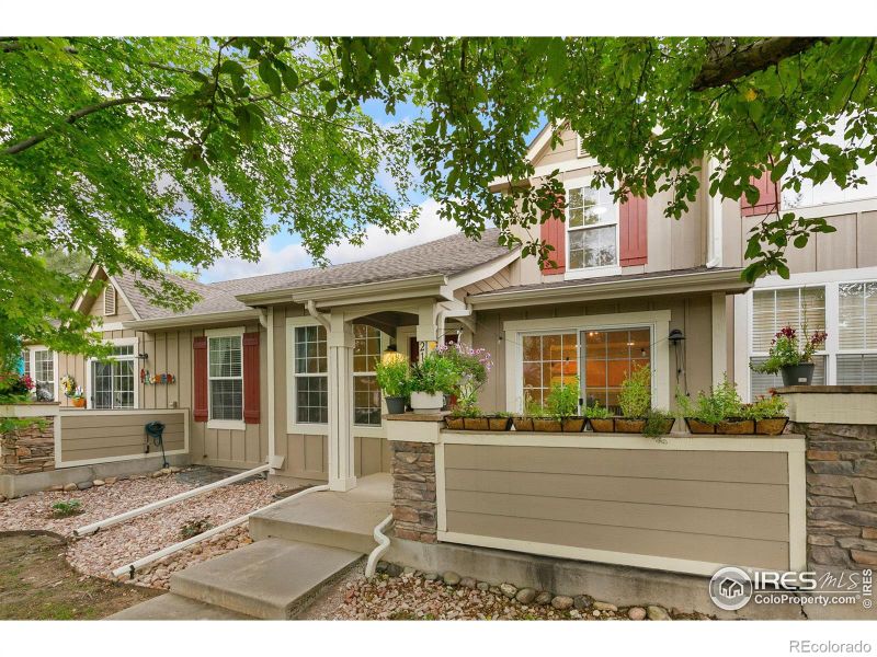 2138 Copper Creek Dr #B, Fort Collins, CO 80528