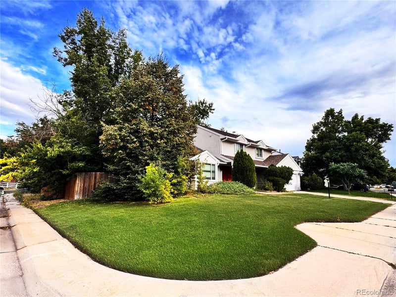 1468 S Kenton St, Aurora, CO 80012