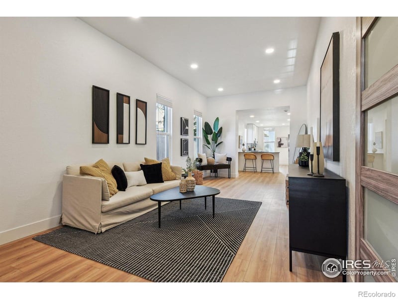 717 Inca St, Denver, CO 80204