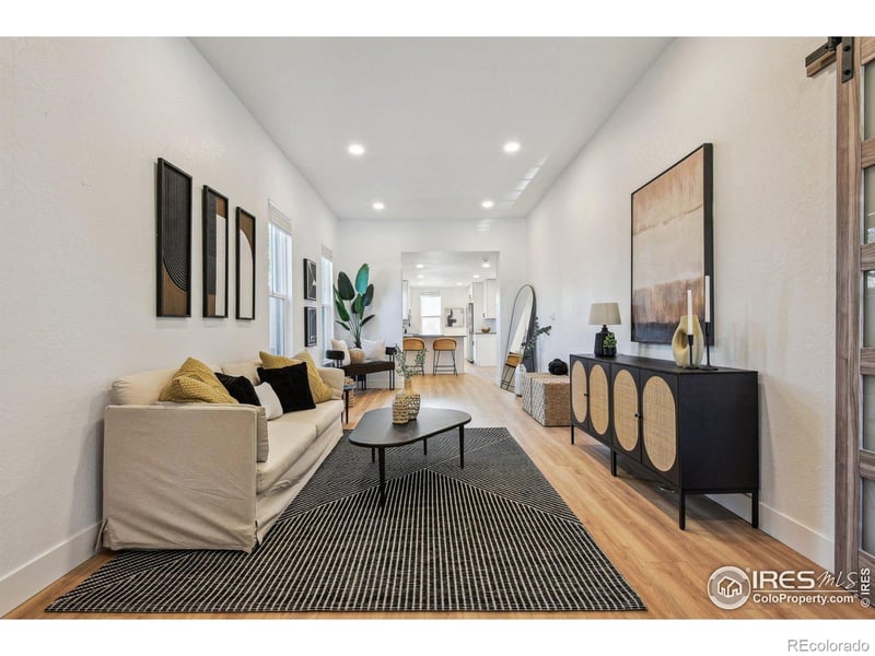 717 Inca St, Denver, CO 80204
