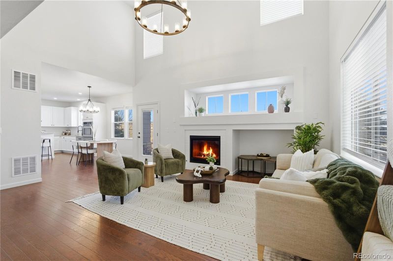 6345 S Harvest St, Aurora, CO 80016