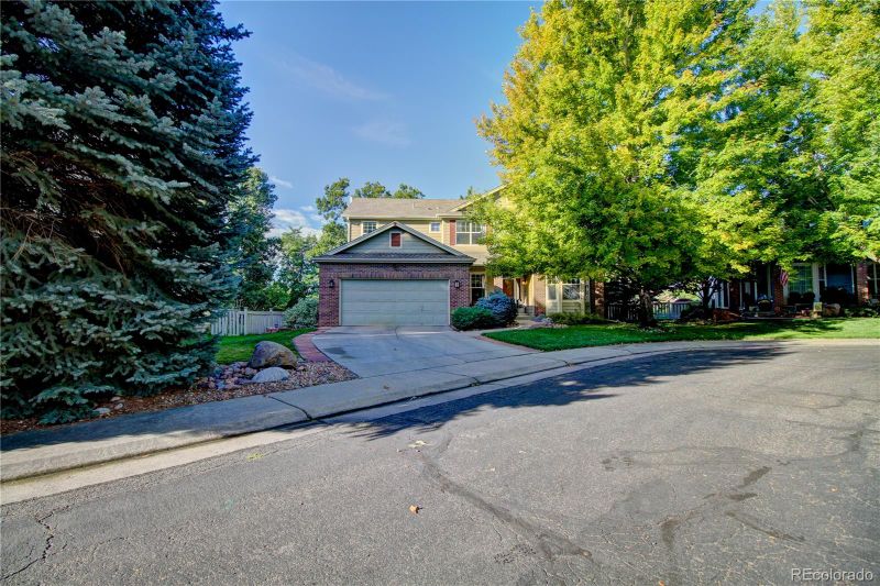 6254 Devinney Cir, Arvada, CO 80004