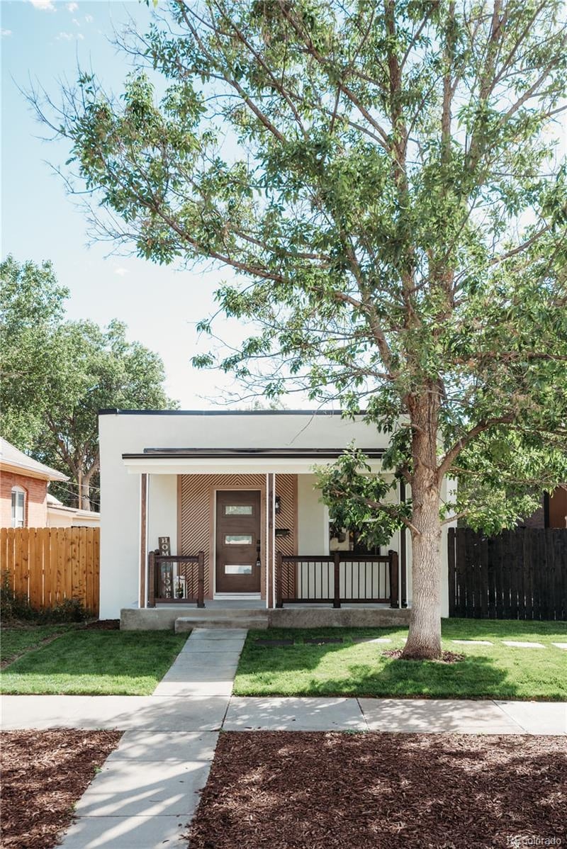 4116 Bryant St, Denver, CO 80211