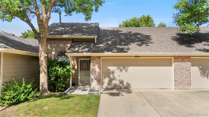 1470 S Quebec Way #156, Denver, CO 80231