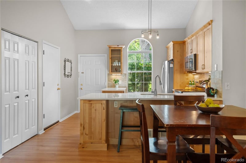 1470 S Quebec Way #156, Denver, CO 80231