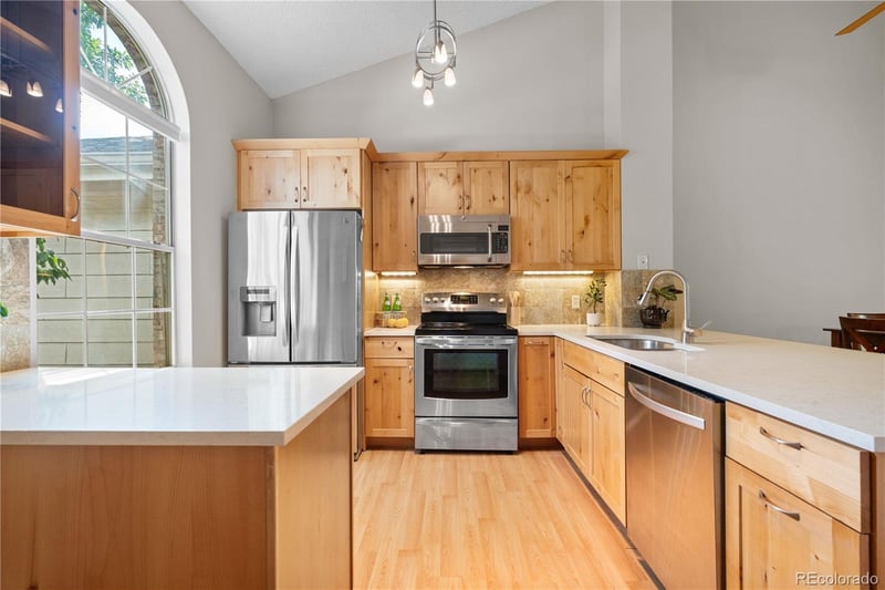 1470 S Quebec Way #156, Denver, CO 80231