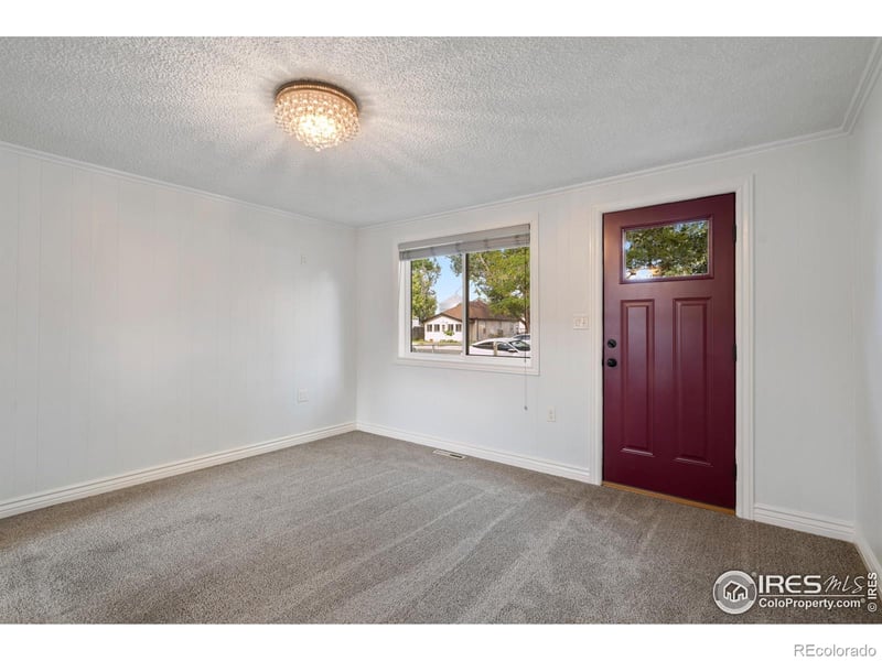 116 S Clifton St, Brush, CO 80723