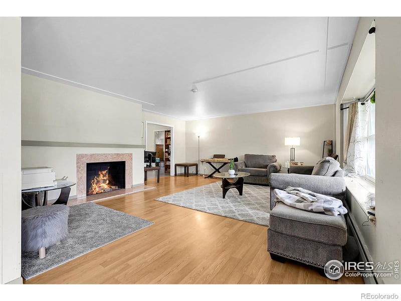 6524 E Alaska Dr, Denver, CO 80224