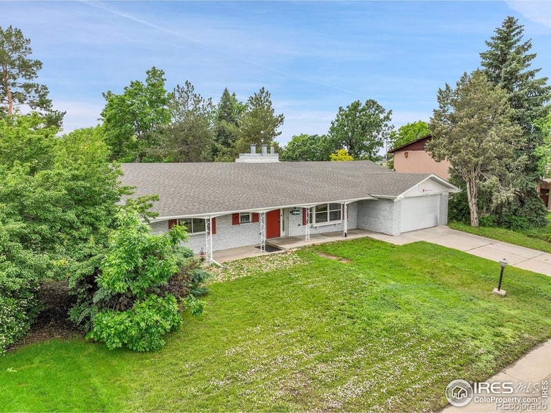 6524 E Alaska Dr, Denver, CO 80224