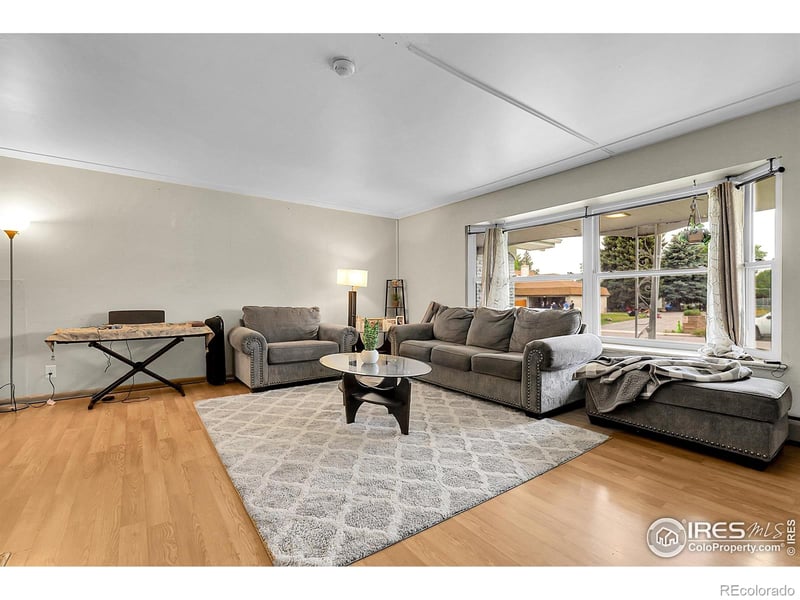 6524 E Alaska Dr, Denver, CO 80224