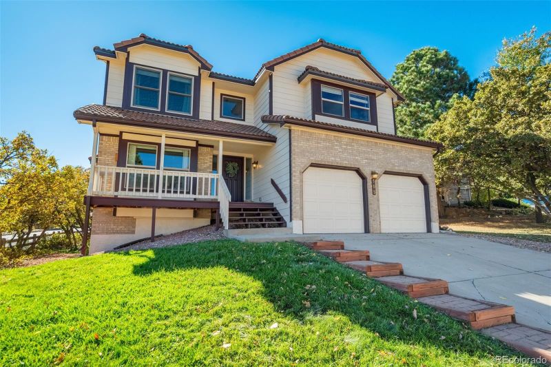195 Odessa Pl, Colorado Springs, CO 80906