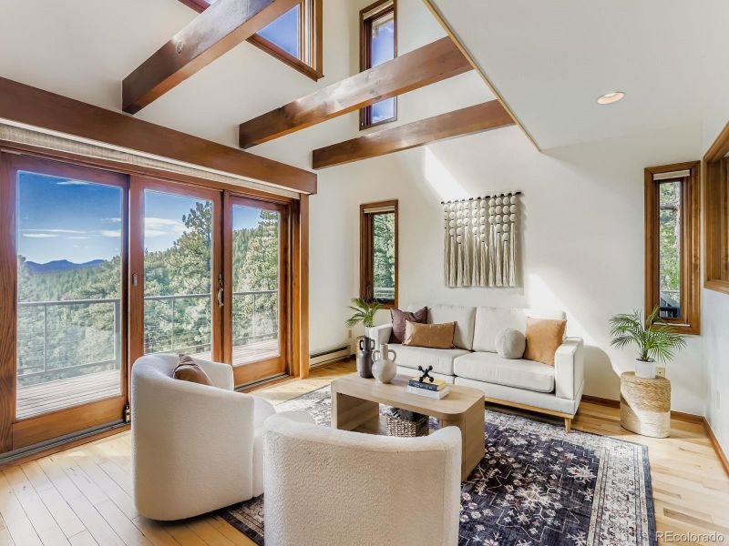 677 Sky Trail Rd, Boulder, CO 80302
