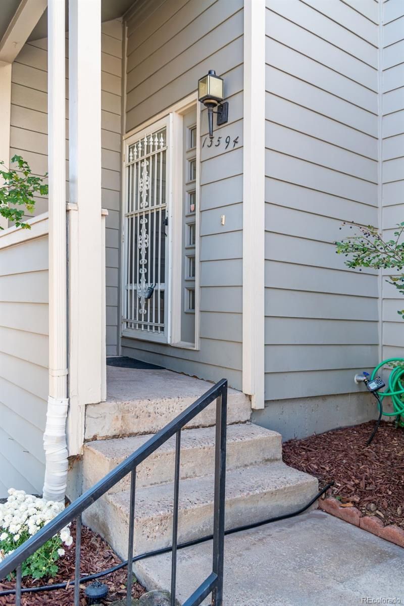 13594 E Evans Ave, Aurora, CO 80014
