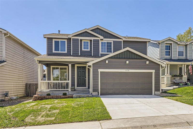 1138 W 84th Pl, Denver, CO 80260