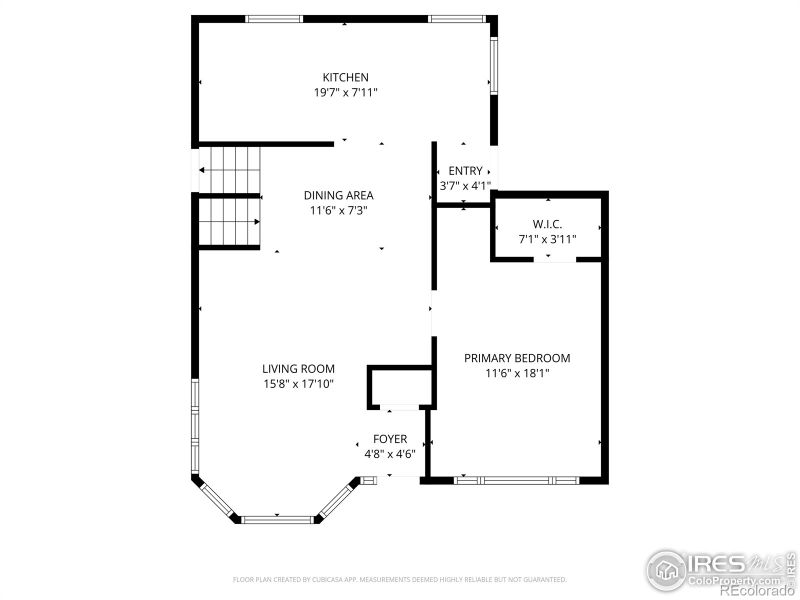 570 California St, Sterling, CO 80751