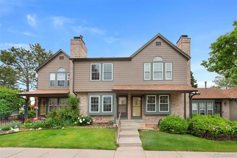 17151 E Stanford Ave #B, Aurora, CO 80015