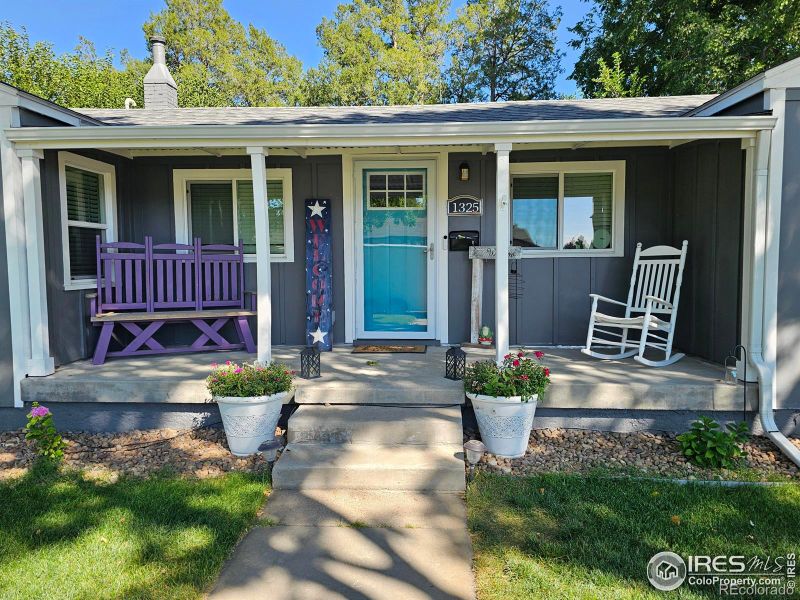 1325 S 4th Ave, Sterling, CO 80751