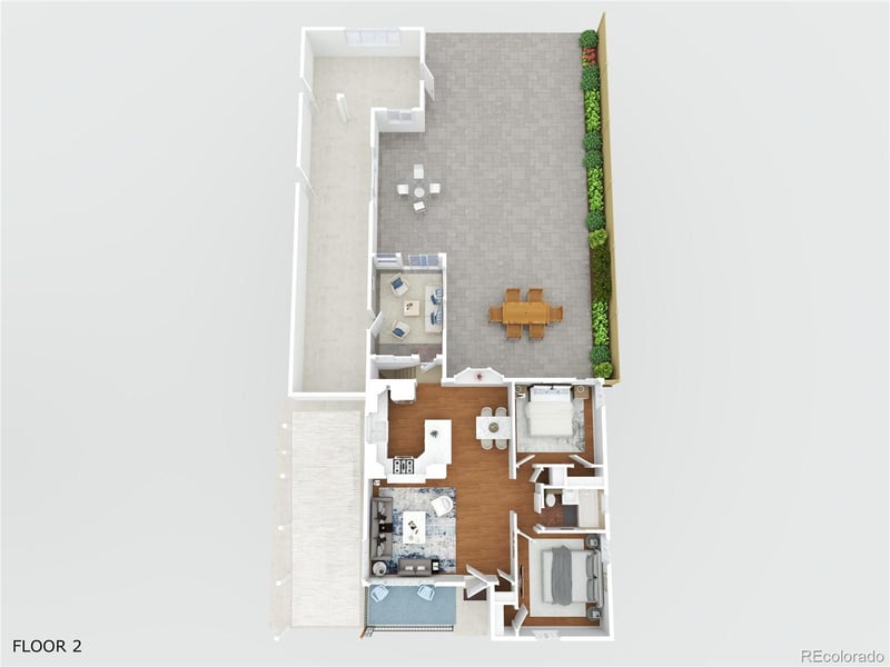 455 King St, Denver, CO 80204