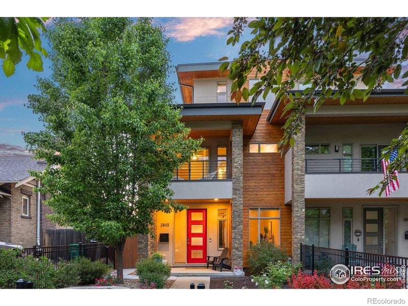 3845 N Raleigh St, Denver, CO 80212
