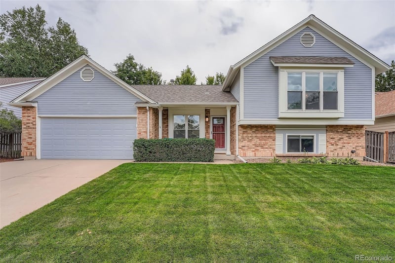 18944 E 44th Ave, Denver, CO 80249