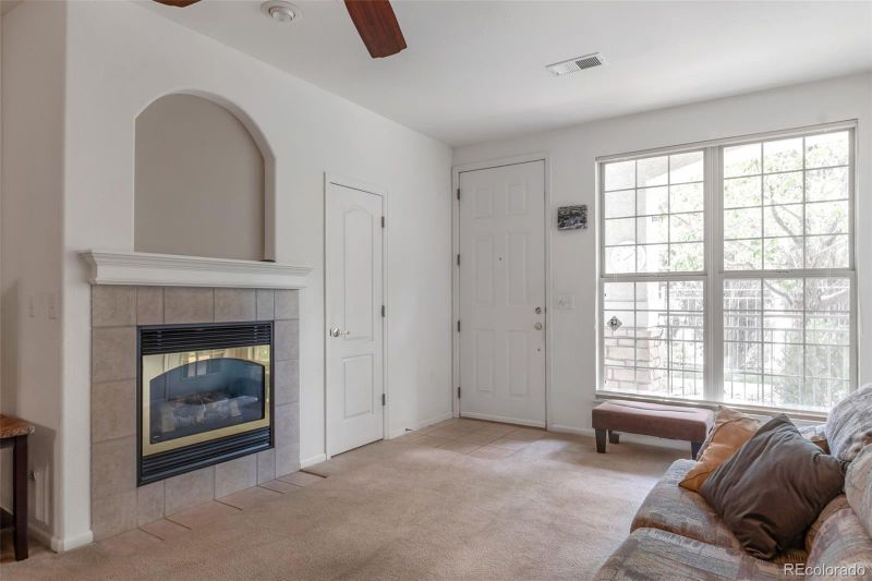 5350 S Jay Cir #7D, Littleton, CO 80123