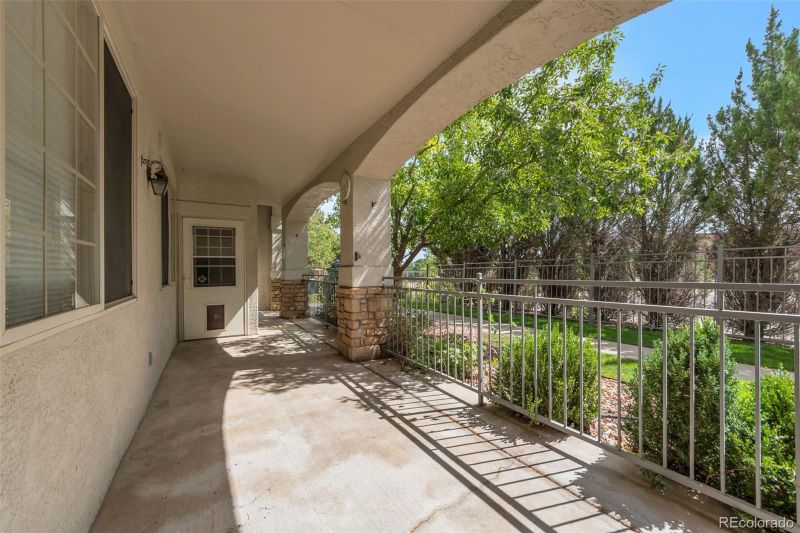 5350 S Jay Cir #7D, Littleton, CO 80123