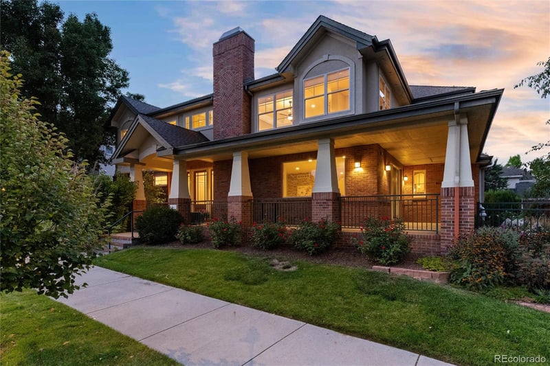 7551 E 8th Ave, Denver, CO 80230