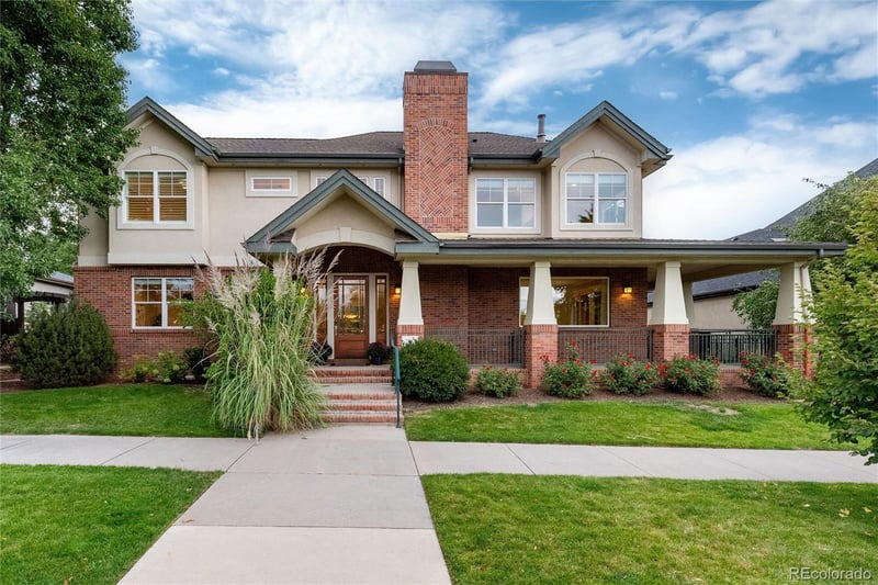 7551 E 8th Ave, Denver, CO 80230
