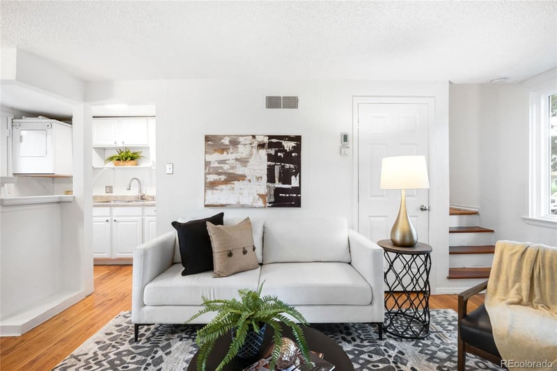 3933 Wyandot St, Denver, CO 80211