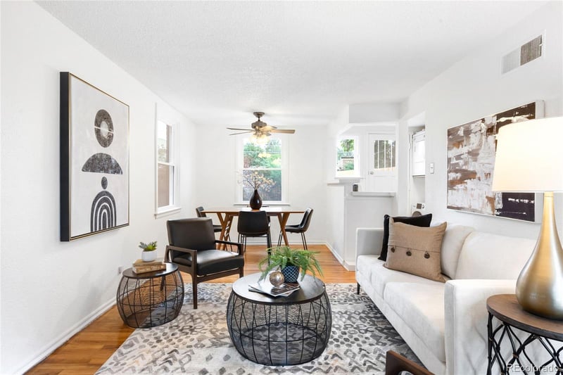 3933 Wyandot St, Denver, CO 80211