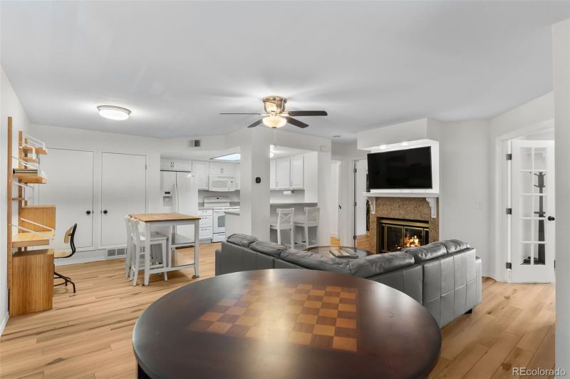 4923 S Carson St #105, Aurora, CO 80015