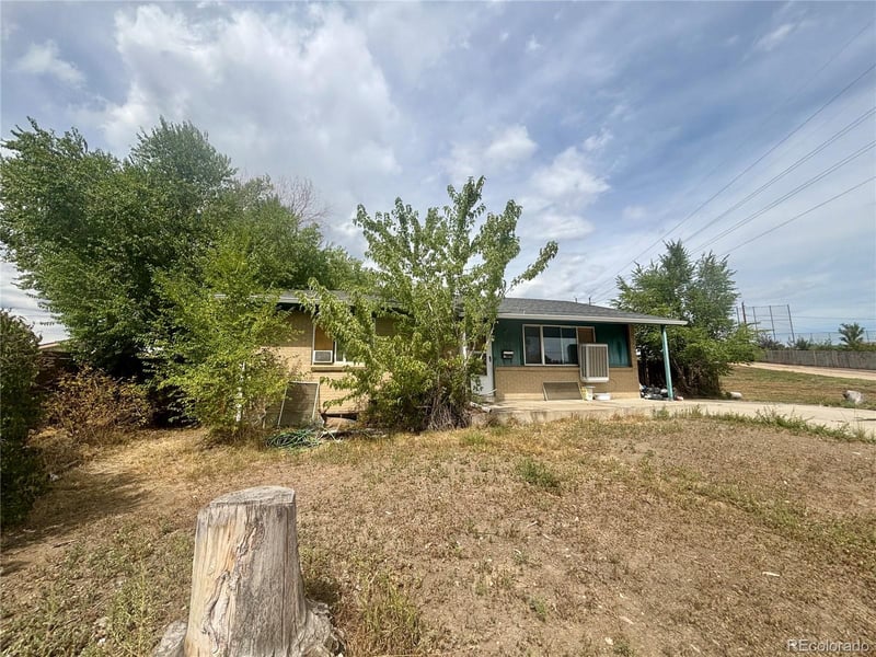 7973 Greenwood Blvd, Denver, CO 80221