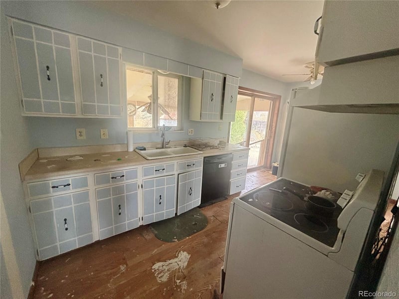7973 Greenwood Blvd, Denver, CO 80221