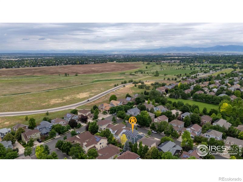 13248 Lost Lake Way, Broomfield, CO 80020