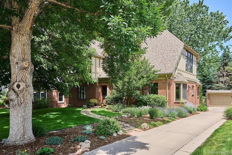 258 Eudora St, Denver, CO 80220