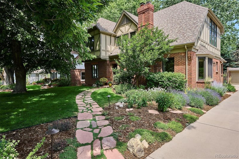 258 Eudora St, Denver, CO 80220