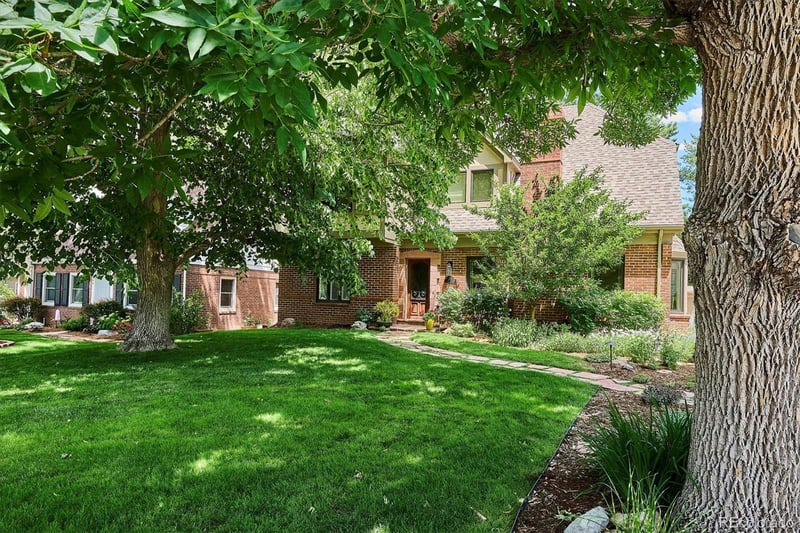 258 Eudora St, Denver, CO 80220