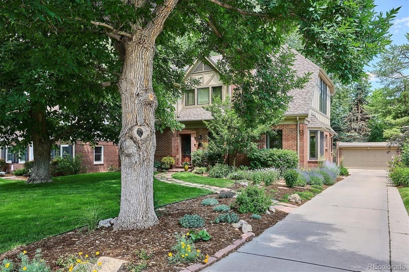 258 Eudora St, Denver, CO 80220