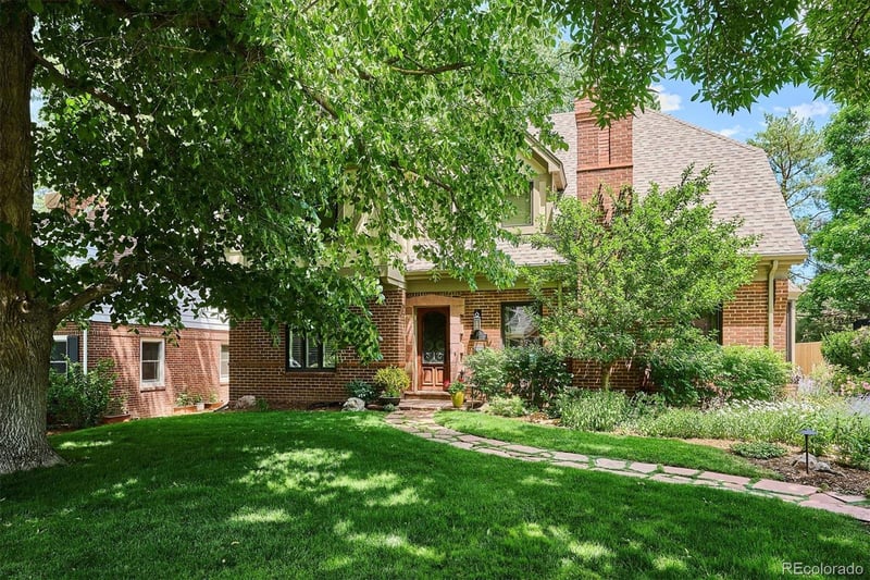 258 Eudora St, Denver, CO 80220