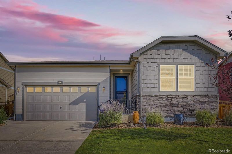 3516 Little Bell Dr, Frederick, CO 80516