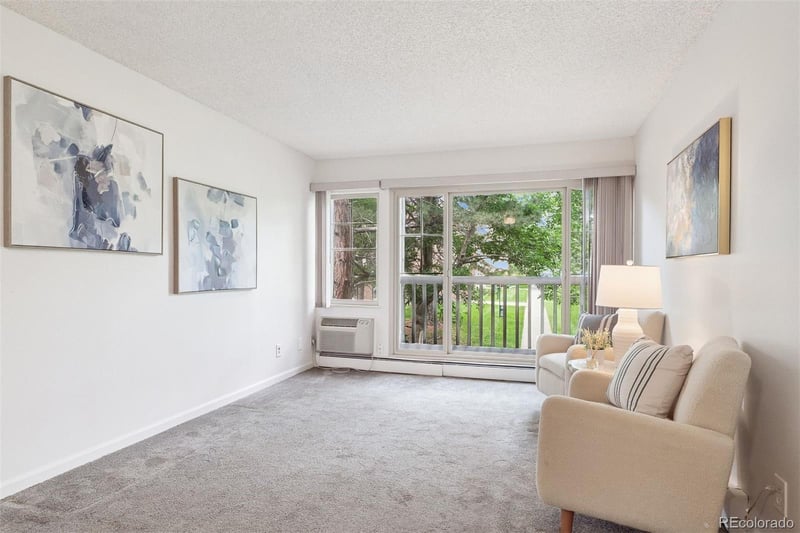 860 W Moorhead Cir #2H, Boulder, CO 80305