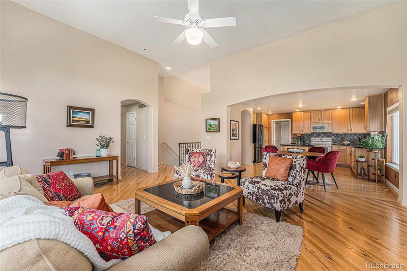 9766 S Johnson Ct, Littleton, CO 80127