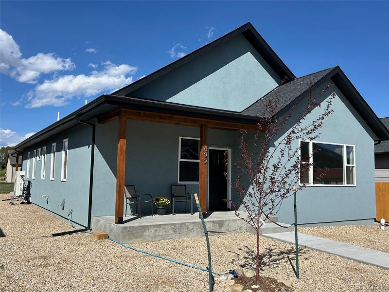 600 Alabama St, Poncha Springs, CO 81242