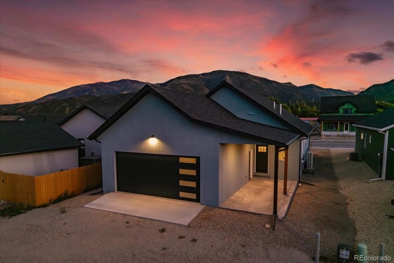 600 Alabama St, Poncha Springs, CO 81242