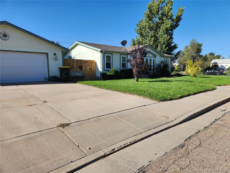 2430 Denver Blvd, Pueblo, CO 81003