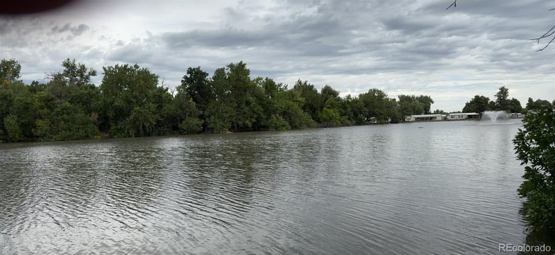 8201 S Santa Fe Dr Lot 19, Littleton, CO 80120