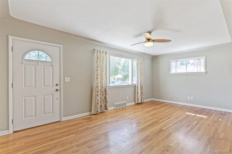 1361 S Perry St, Denver, CO 80219