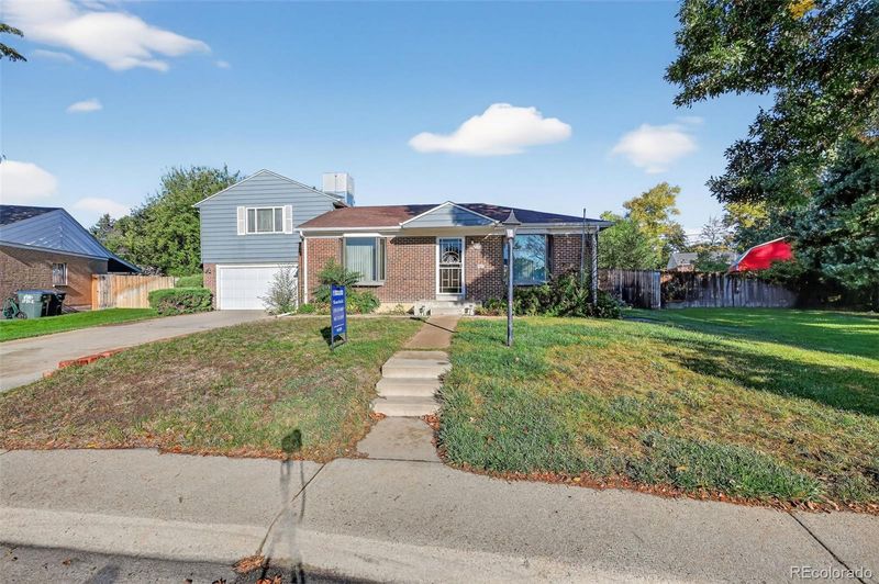 1731 E 114th Pl, Northglenn, CO 80233