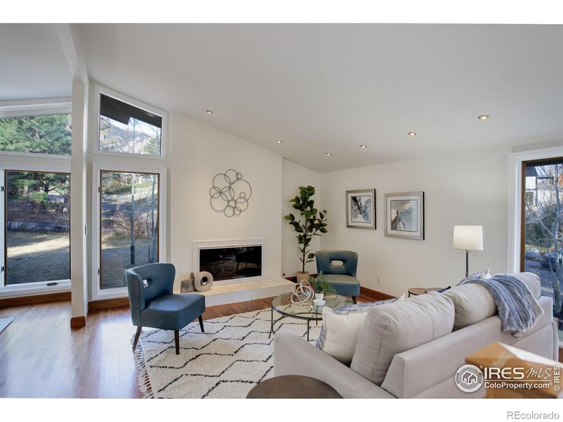 1880 Kohler Dr, Boulder, CO 80305