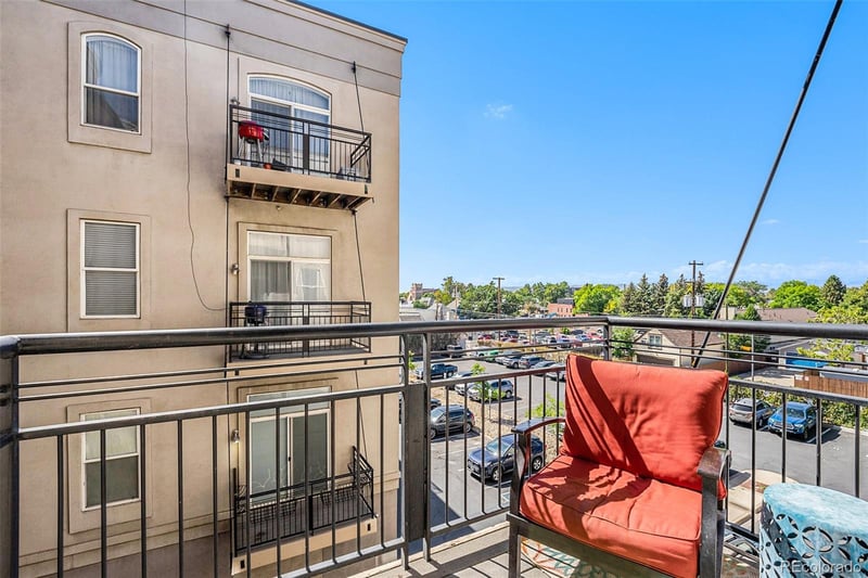 277 N Broadway #301, Denver, CO 80203